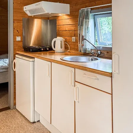 2 Bedroom Gorgeous In 펜션