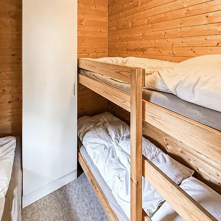 2 Bedroom Gorgeous In 바일레